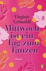 Mittwoch ist ein Tag zum Tanzen - Virginie Grimaldi - 9783328601999