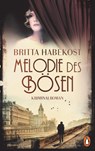 Melodie des Bösen - Britta Habekost - 9783328602385