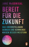 Bereit für die Zukunft - Jane McGonigal - 9783328602576