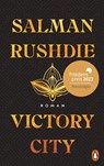 Victory City - Salman Rushdie - 9783328602941