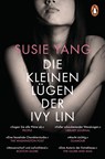 Die kleinen Lügen der Ivy Lin - YANG,  Susie - 9783328603207