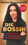 Die Bossin - Marina Buzunashvilli - 9783328603627