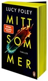 Mittsommer - Lucy Foley - 9783328604006