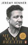 My Next Breath - Jeremy Renner - 9783328604150