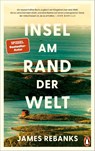 Insel am Rand der Welt - James Rebanks - 9783328604198