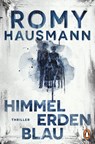 Himmelerdenblau - Romy Hausmann - 9783328604280