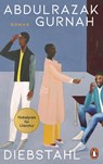 Diebstahl - Abdulrazak Gurnah - 9783328604389
