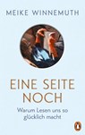 Eine Seite noch - Meike Winnemuth - 9783328604785