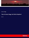 Tales of James Hogg, the Ettrick shepherd - James Hogg - 9783337074616
