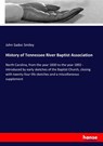History of Tennessee River Baptist Association - John Sadoc Smiley - 9783337302207
