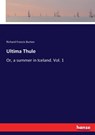 Ultima Thule - Richard Francis Burton - 9783337318567