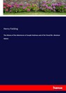 The History of the Adventures of Joseph Andrews and of his Friend Mr. Abraham Adams - Henry Fielding - 9783337339524