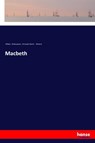Macbeth - William Shakespeare ; Christoph Martin Wieland - 9783337352219