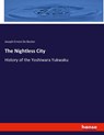 The Nightless City - Joseph Ernest De Becker - 9783337791179