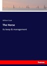 The Horse - William A Cook - 9783337845629