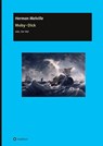 Moby-Dick - Herman Melville ;  Dieter Kurz ;  The Online Annotation' Guroff Barnett als Autorin der Internetseite 'Power Moby-Dick - 9783347273153
