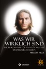 Was wir wirklich sind - Merrlott Millie - 9783347457096