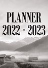Terminplaner Jahreskalender 2022 - 2023, Terminkalender DIN A5, Taschenbuch und Hardcover - Kai Pfrommer - 9783347509511