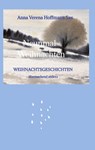 Neunmal Weihnachten - Anna Verena Hoffmann Sax - 9783347679986