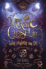 Magic Close Up - Total verliebt am Set - Tini Wider - 9783347923591