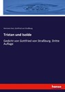 Tristan und Isolde - Hermann Kurz ; Gottfried von Straßburg - 9783348068819