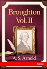 Broughton - A. S. Arnold - 9783348148627