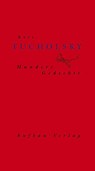 Hundert Gedichte - Kurt Tucholsky - 9783351030605