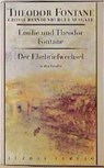 Der Ehebriefwechsel - Emilie Fontane ; Theodor Fontane - 9783351031336