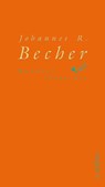 Hundert Gedichte - Johannes R. Becher - 9783351032456