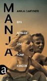 Manja - GMEYNER,  Anna - 9783351034153