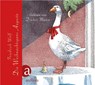 Die Weihnachtsgans Auguste -  - 9783351034191
