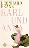 Karl und Anna - Leonhard Frank - 9783351034764