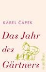 Das Jahr des Gärtners - Karel Capek - 9783351034948