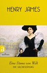 Eine Dame von Welt - Henry James - 9783351036348