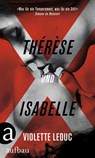Thérèse und Isabelle - Violette Leduc - 9783351038656