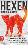 Hexen - Marion Gibson - 9783351042226