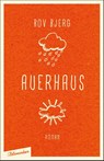Auerhaus - Bov Bjerg - 9783351050238