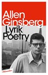 Lyrik / Poetry - Allen Ginsberg - 9783351050979