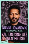 Ich, ein Kind der kleinen Mehrheit - Oyindamola Alashe ; Gianni Jovanovic - 9783351051006