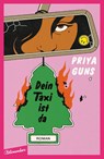 Dein Taxi ist da - Priya Guns - 9783351051129