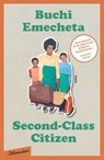 Second-Class Citizen: Der Klassiker der Schwarzen feministischen Literatur - Buchi Emecheta - 9783351051143