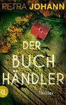 Der Buchhändler - Petra Johann - 9783352009693