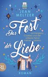 Das Fest der Liebe - Jean Meltzer - 9783352009709