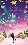 Zimt, Schnee und Sterne - Heléne Holmström - 9783352009853