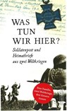 Was tun wir hier? - Frank Schumann - 9783355500111