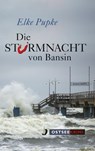 Die Sturmnacht von Bansin - Elke Pupke - 9783356020809