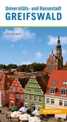 Universitäts- und Hansestadt Greifswald - Robert Tremmel - 9783356021080