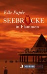 Seebrücke in Flammen - Elke Pupke - 9783356021288