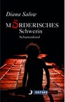 Mörderisches Schwerin - Diana Salow - 9783356022889