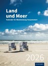 Land und Meer 2026 -  - 9783356025460